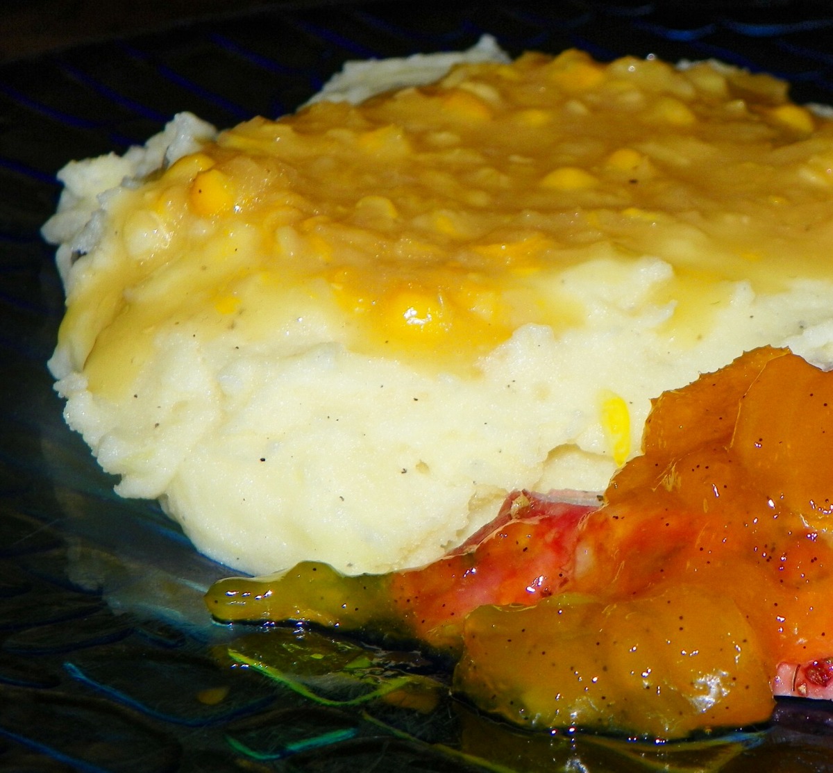 Perfect Fluffy Mashed Potatoes Recipe